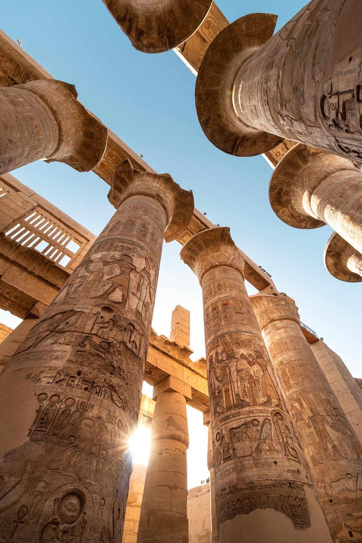 5-Day Nile Cruise on The Royal Beau Rivage: Easter Hot Deals (Luxor to Aswan) - image 2