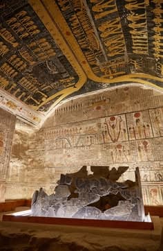 5-Day Nile Cruise on The Royal Beau Rivage: Easter Hot Deals (Luxor to Aswan) - image 4