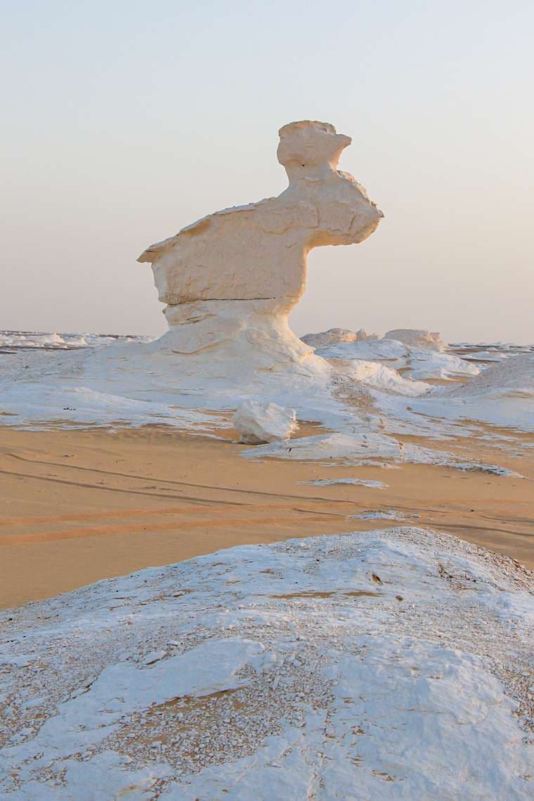 Private 3-Day Hiking Adventure in Bahariya Oasis & Gara Cave - image 2