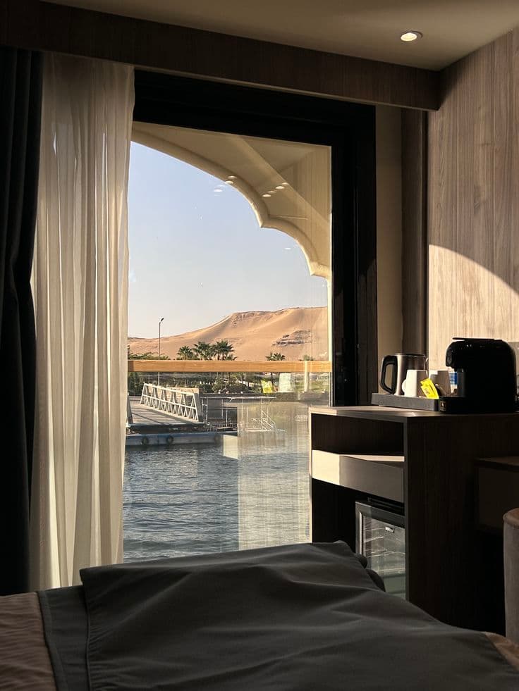 4-Day Nile Cruise on Movenpick Royal Lily: Easter Hot Deals (Aswan to Luxor) - image 3