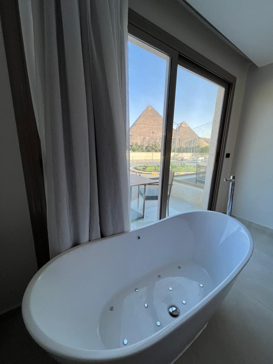 Honeymoon Escape